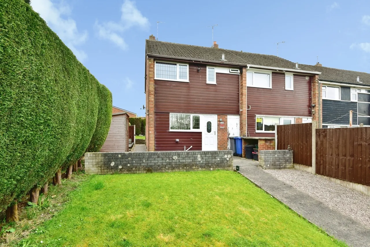 Pegroy Grove, Stoke-on-Trent, Staffordshire, ST6, photo 19