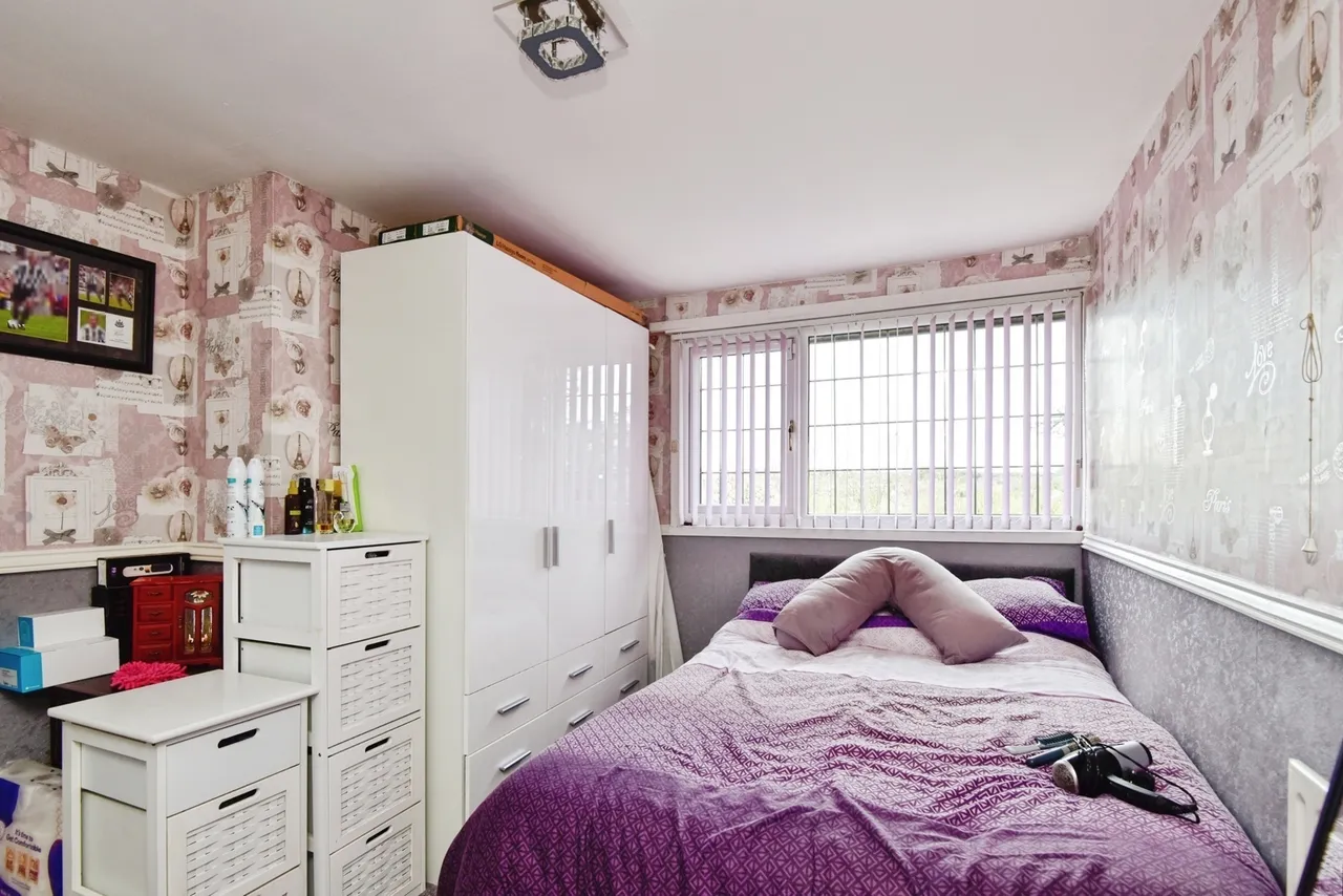 Pegroy Grove, Stoke-on-Trent, Staffordshire, ST6, photo 11