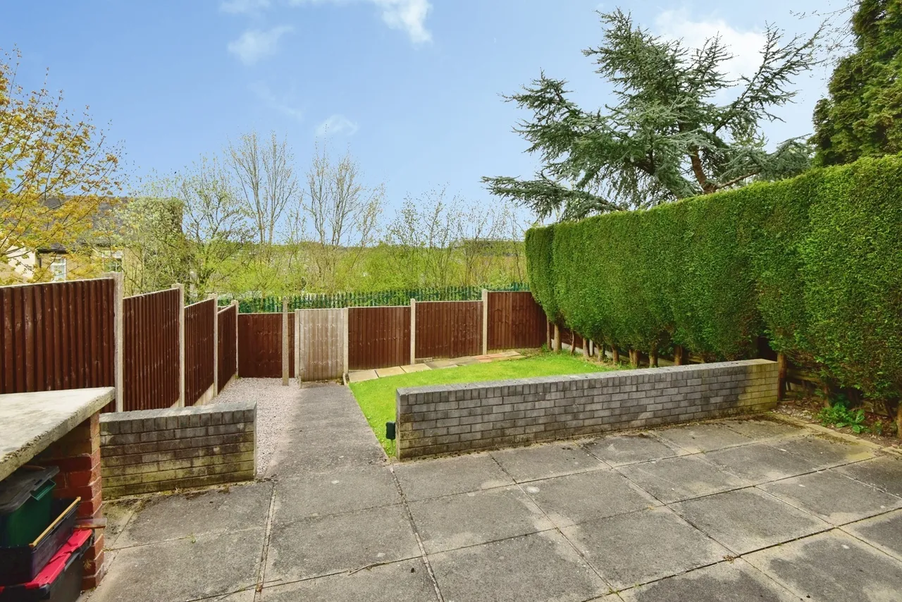 Pegroy Grove, Stoke-on-Trent, Staffordshire, ST6, photo 17