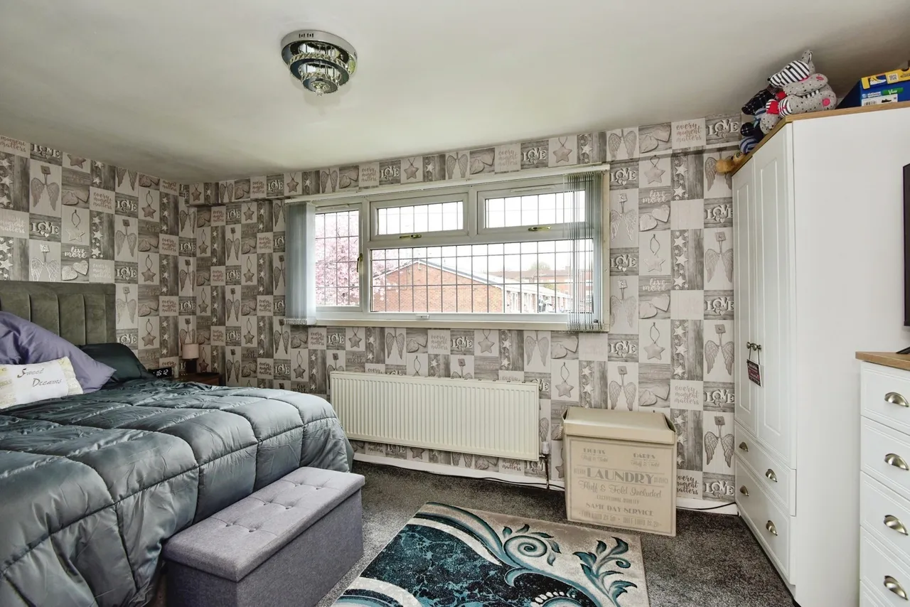 Pegroy Grove, Stoke-on-Trent, Staffordshire, ST6, photo 9