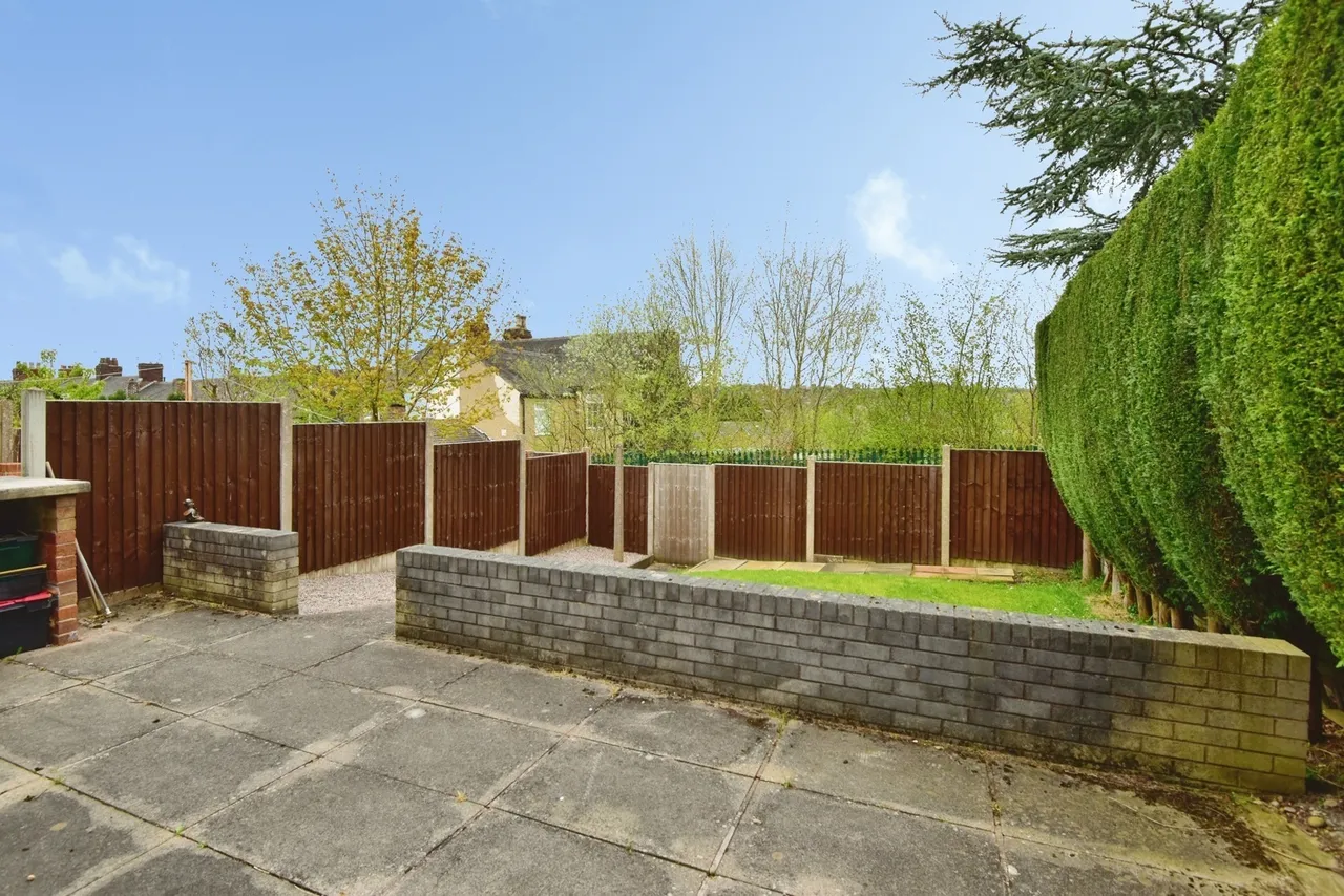 Pegroy Grove, Stoke-on-Trent, Staffordshire, ST6, photo 16