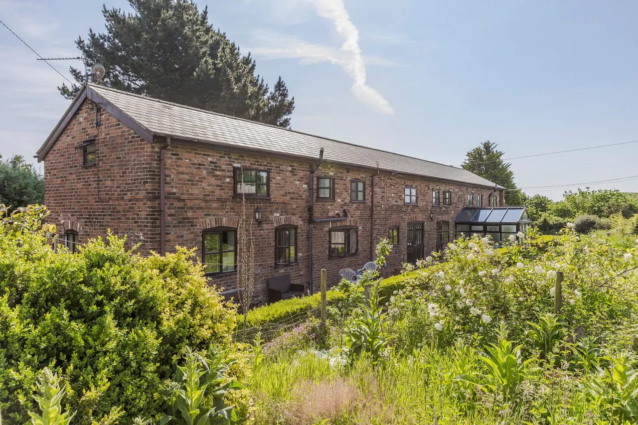 Whitegate, Northwich, photo 29