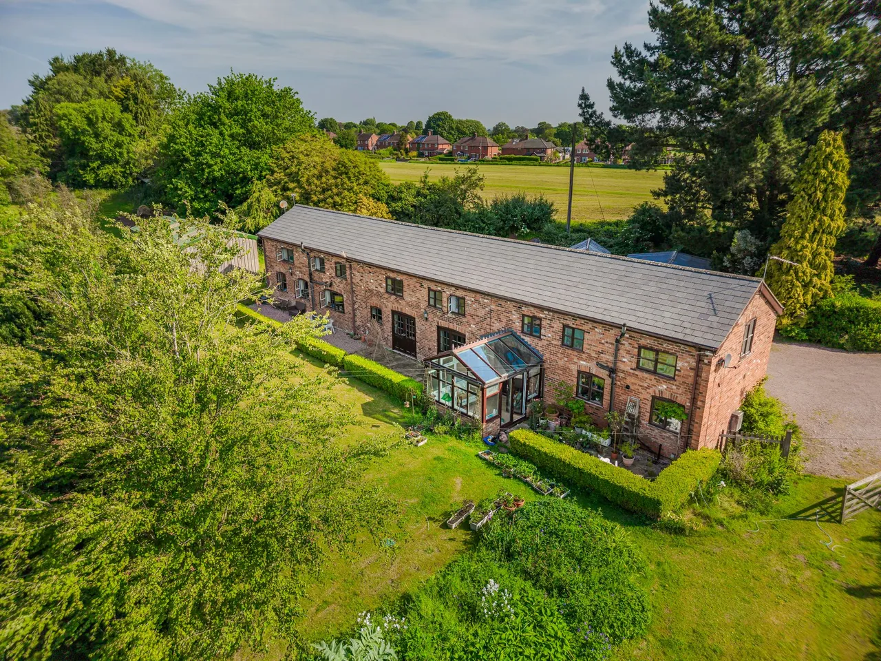 Whitegate, Northwich, photo 6