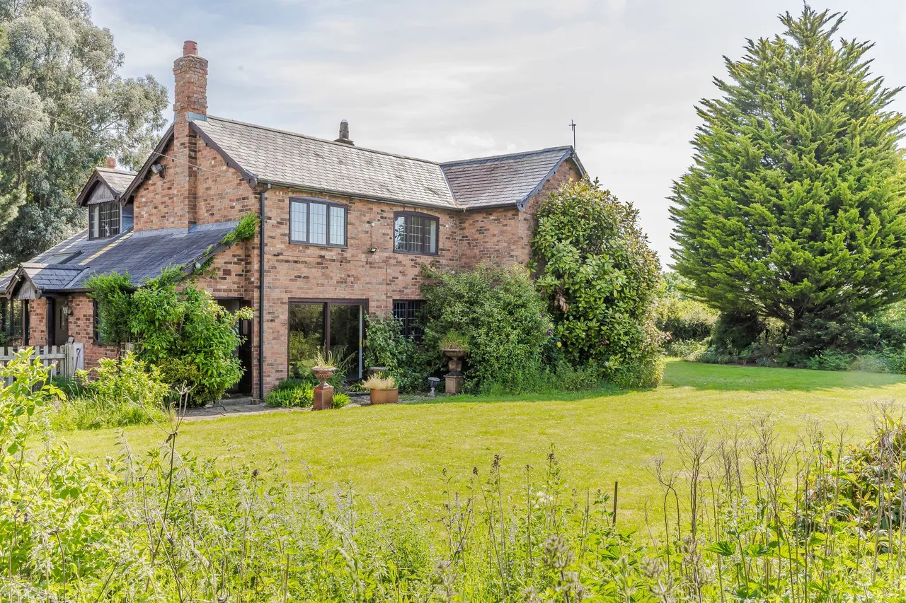 Whitegate, Northwich, photo 32