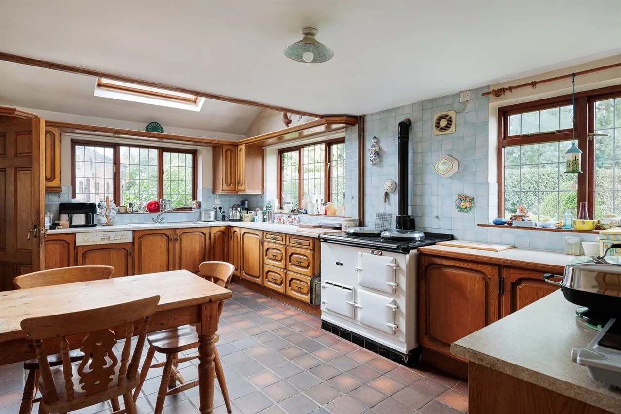 Whitegate, Northwich, photo 13