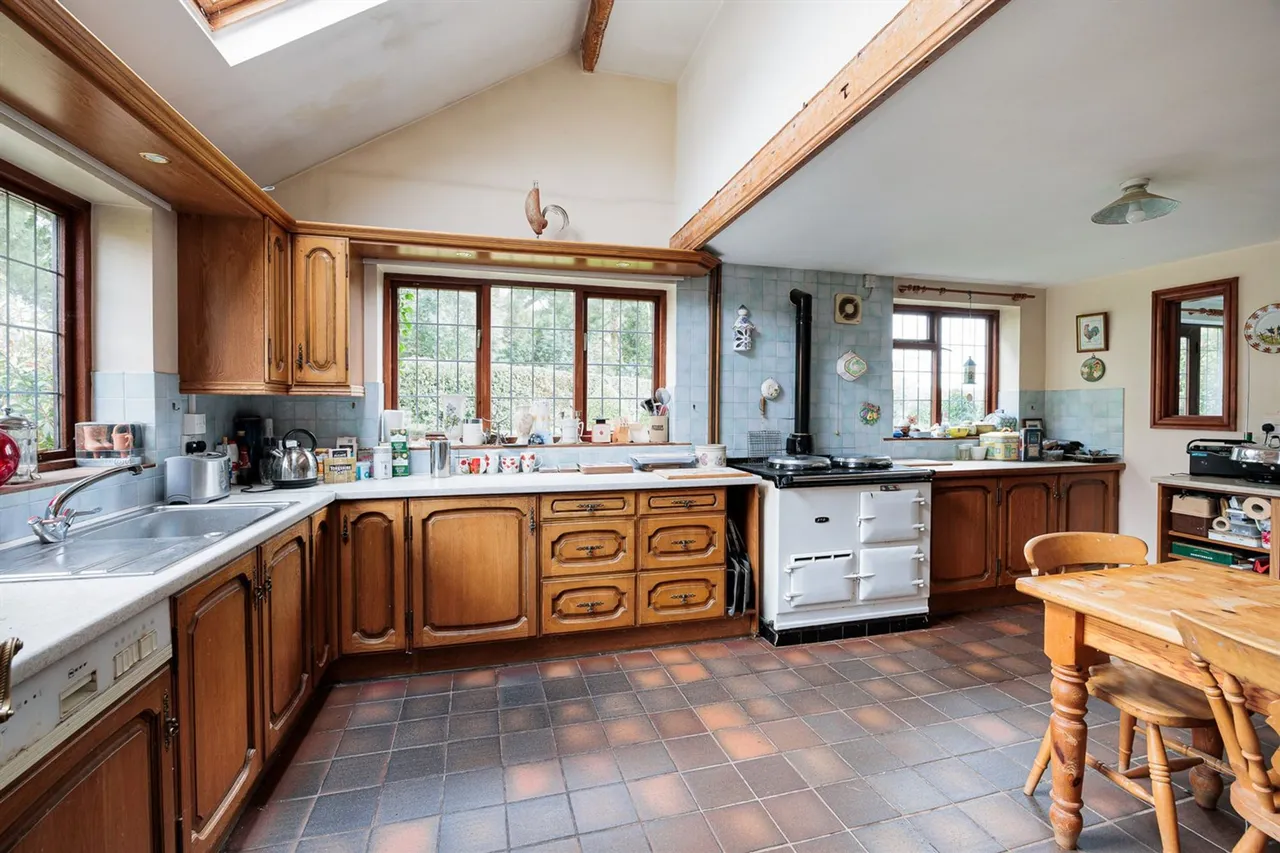Whitegate, Northwich, photo 12