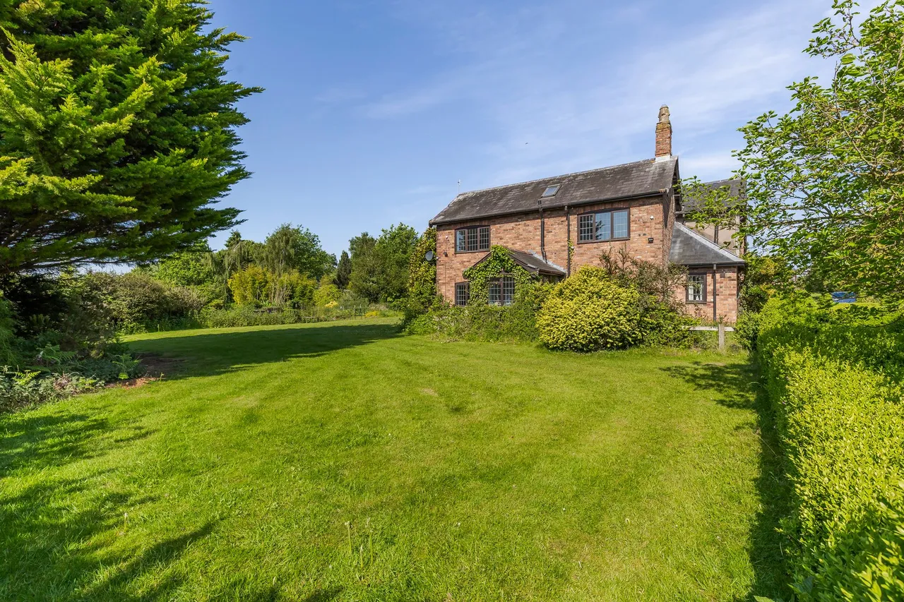Whitegate, Northwich, photo 28