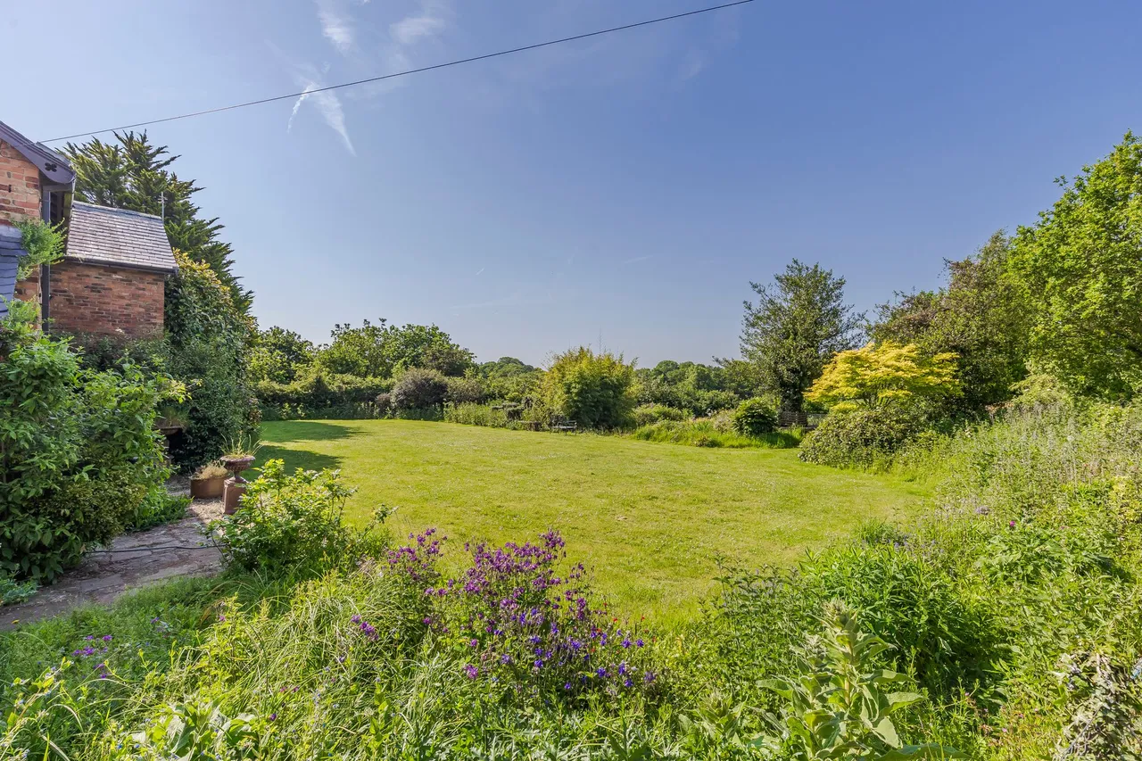 Whitegate, Northwich, photo 26