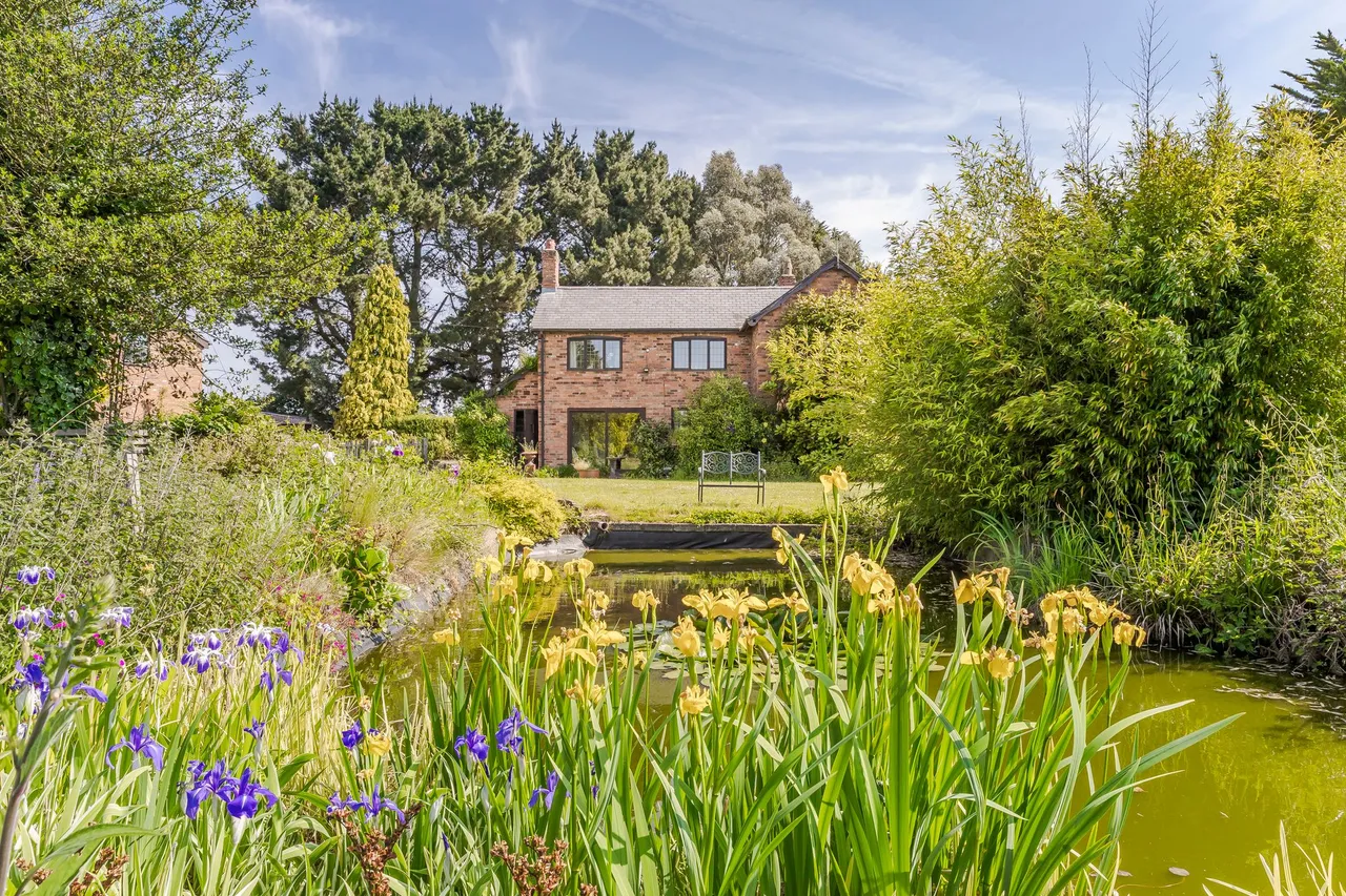 Whitegate, Northwich, photo 4