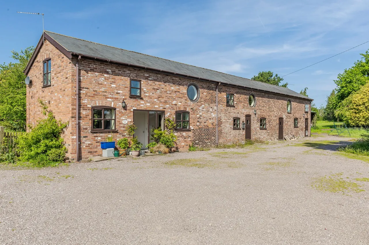 Whitegate, Northwich, photo 5