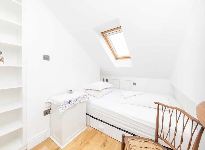 Grange Road, Ealing, W5, photo 4
