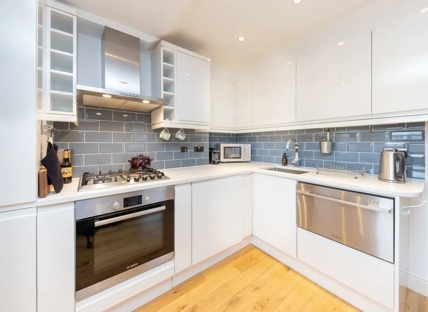Grange Road, Ealing, W5, photo 3