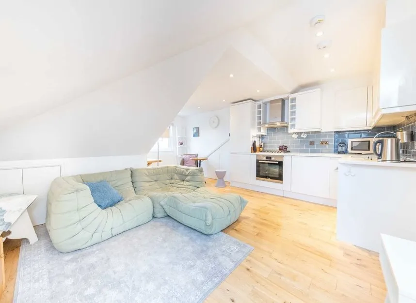 Grange Road, Ealing, W5, photo 2
