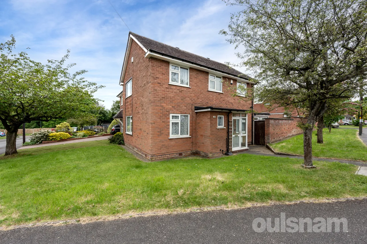 Corvedale Road, Bournville Village Trust, Selly Oak, Birmingham, B29 4LG, photo 16