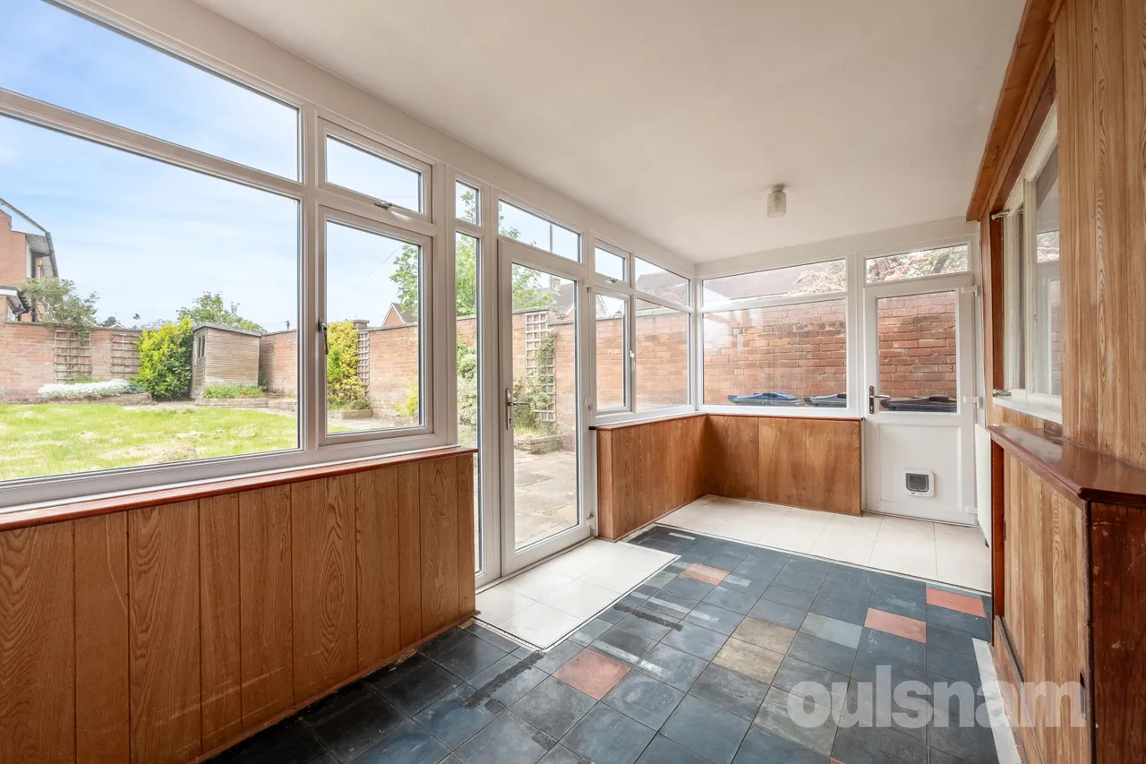Corvedale Road, Bournville Village Trust, Selly Oak, Birmingham, B29 4LG, photo 7