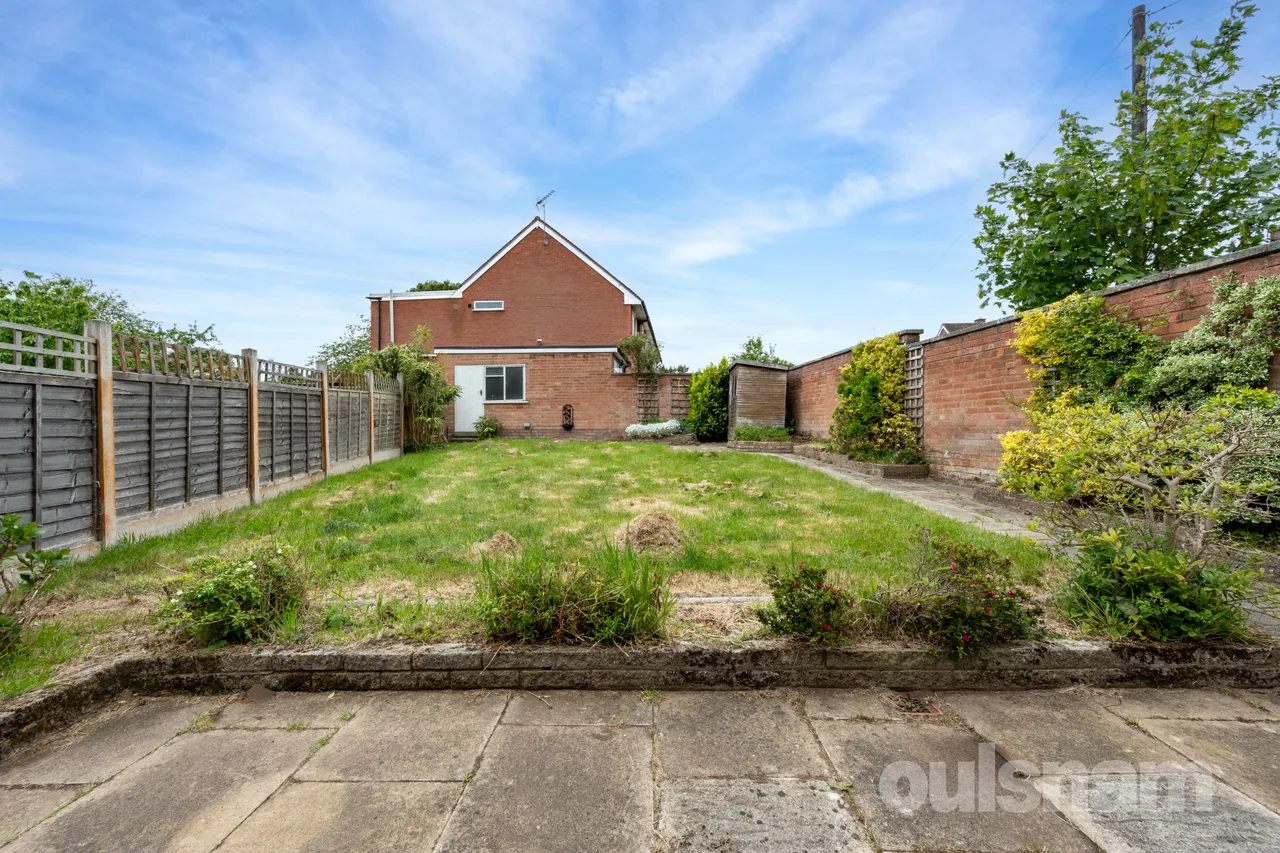 Corvedale Road, Bournville Village Trust, Selly Oak, Birmingham, B29 4LG, photo 14