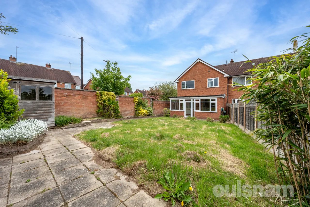 Corvedale Road, Bournville Village Trust, Selly Oak, Birmingham, B29 4LG, photo 15