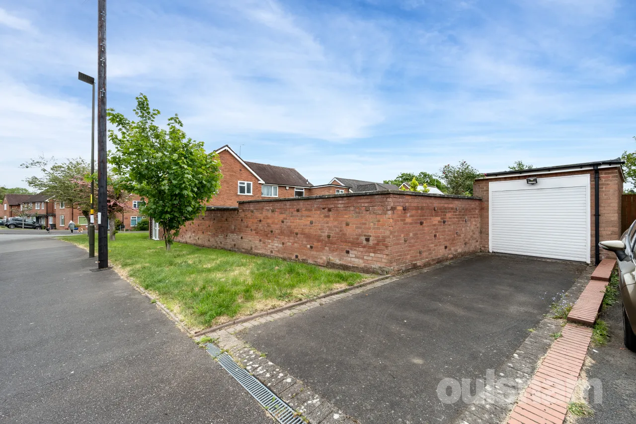Corvedale Road, Bournville Village Trust, Selly Oak, Birmingham, B29 4LG, photo 2