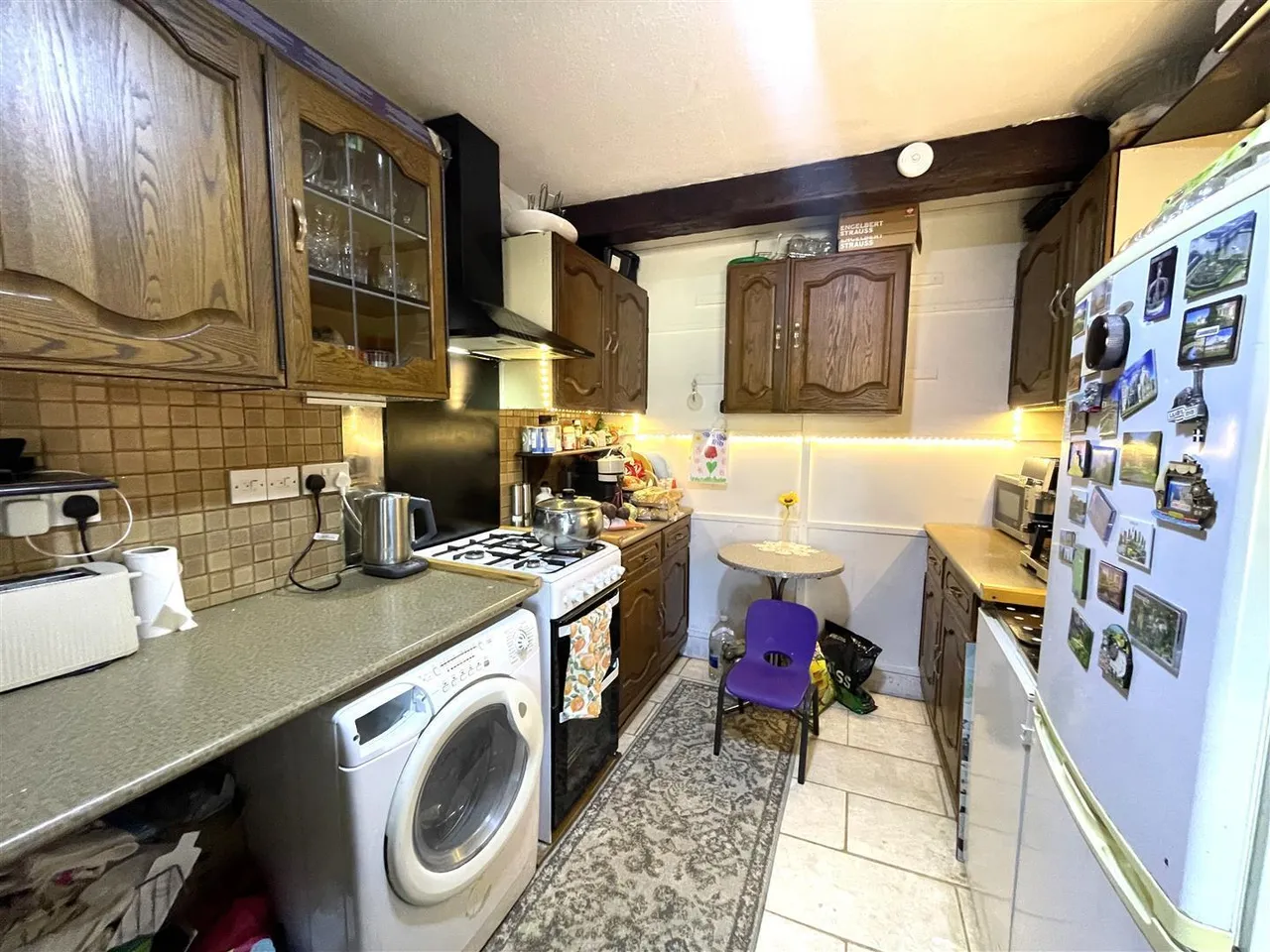 Tachbrook Road, Uxbridge, photo 4