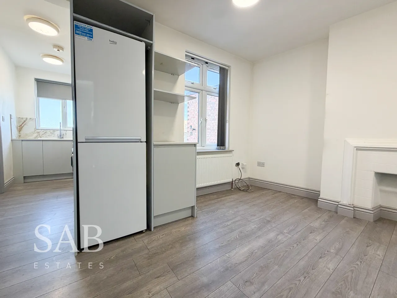The Broadway, Greenford, UB6, photo 5