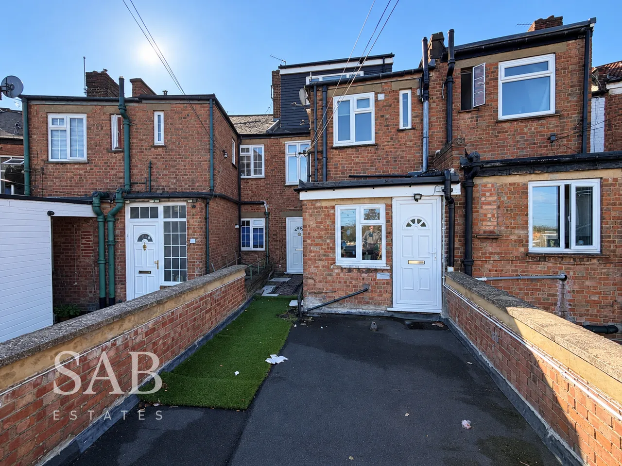 The Broadway, Greenford, UB6, photo 8