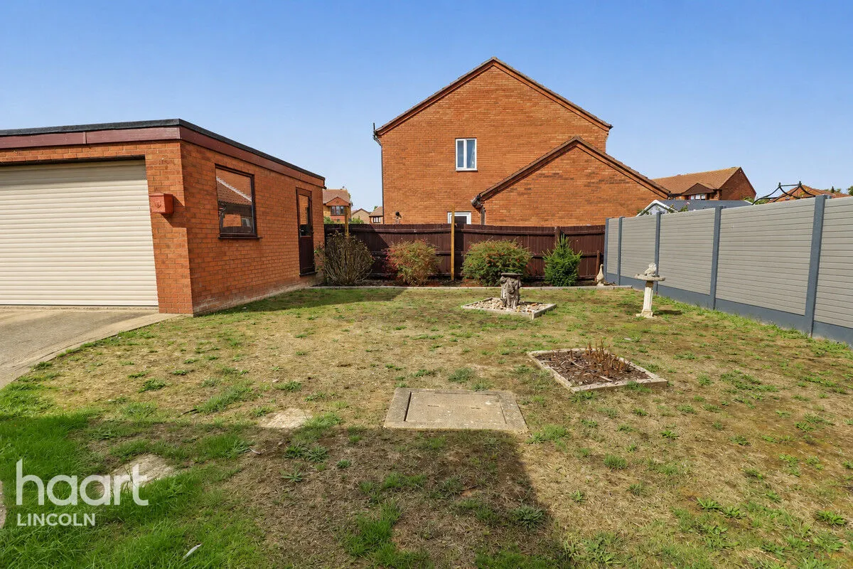 Winthorpe Close, Lincoln, LN6, photo 14