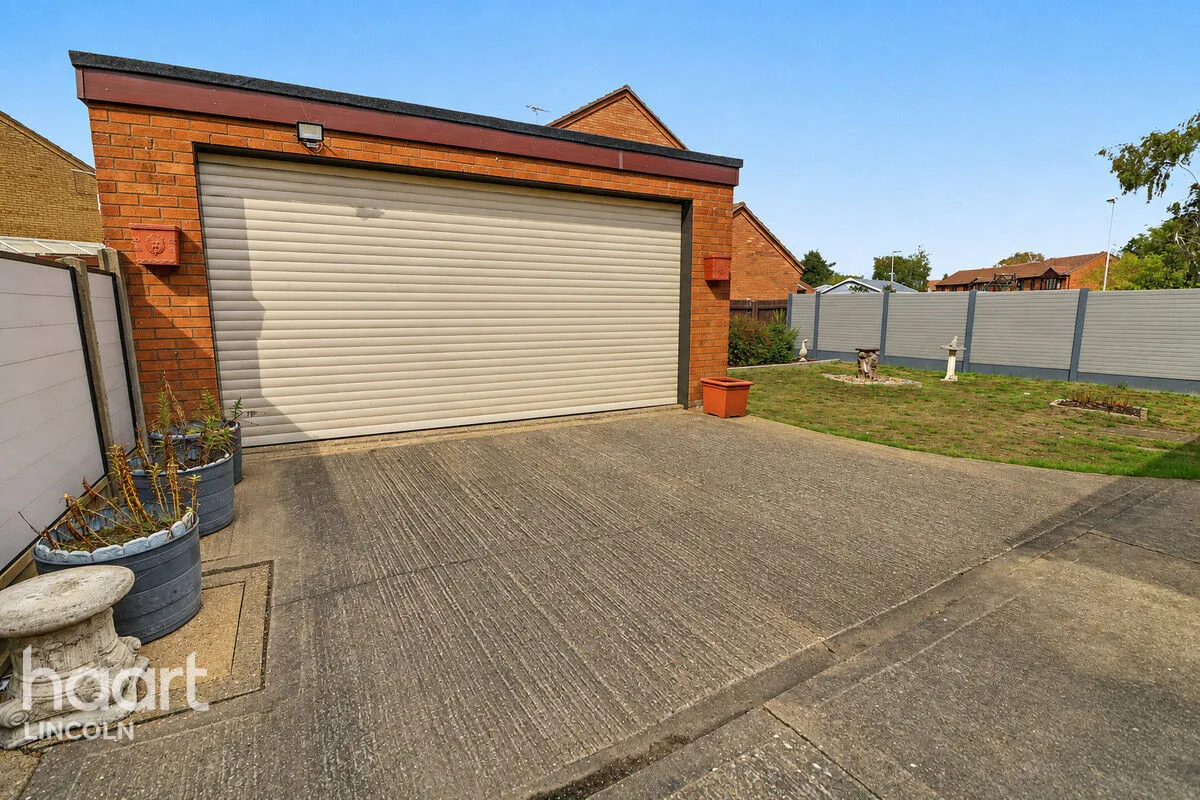 Winthorpe Close, Lincoln, LN6, photo 15