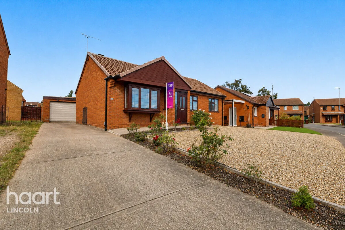 3 bed house for sale, Winthorpe Close, Lincoln, LN6