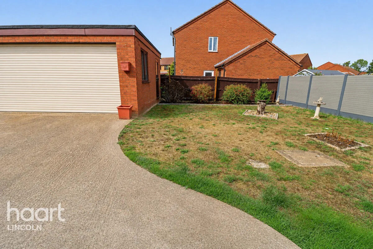 Winthorpe Close, Lincoln, LN6, photo 16