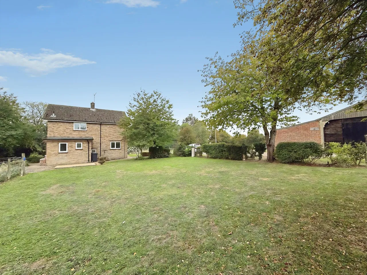 Upton End Road, Shillington, SG5, photo 19