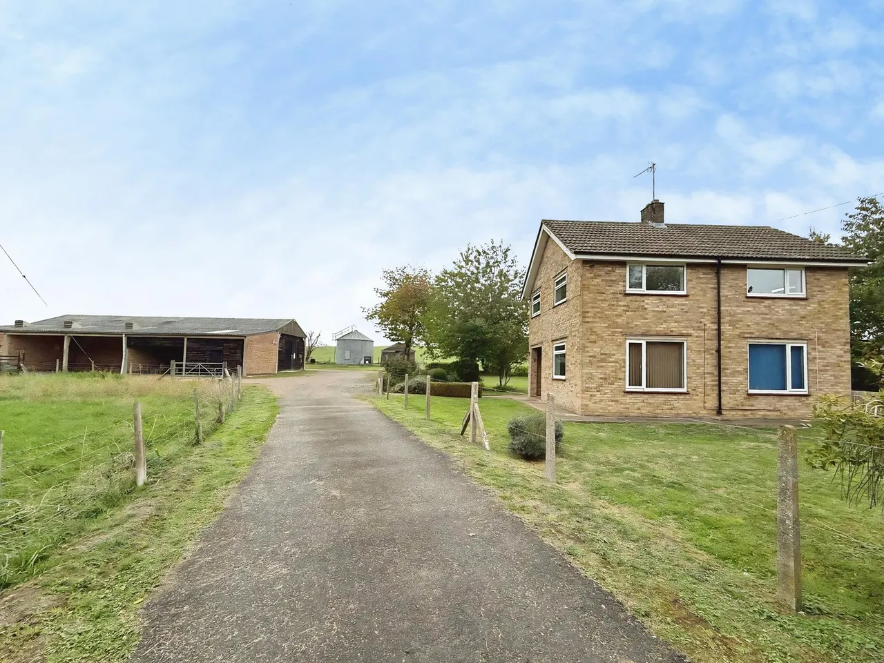 Upton End Road, Shillington, SG5, photo 22