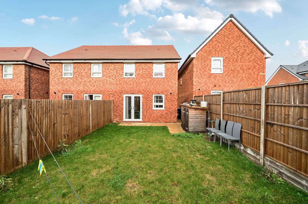Chalk Dock Avenue, Farlington, PO9, photo 12