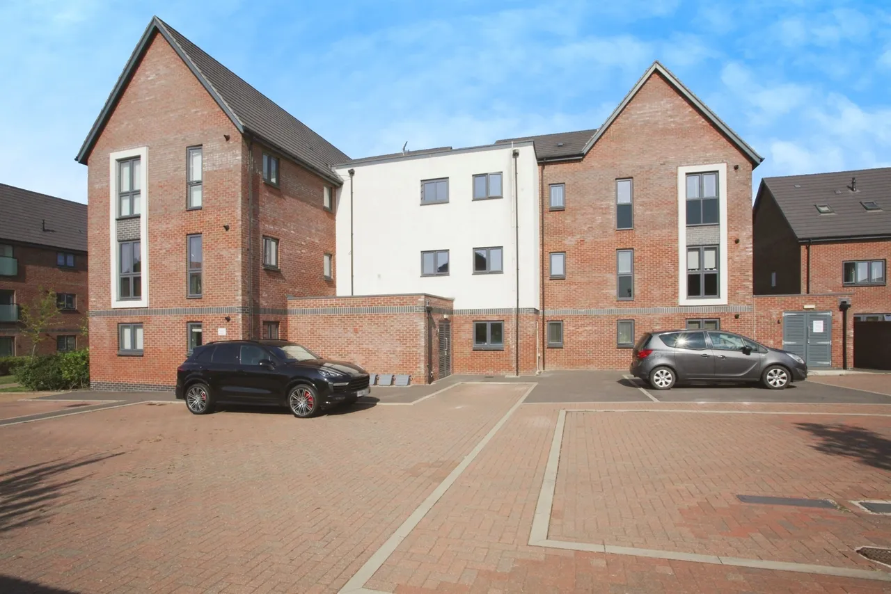 Houlton Way, Houlton, CV23, photo 18