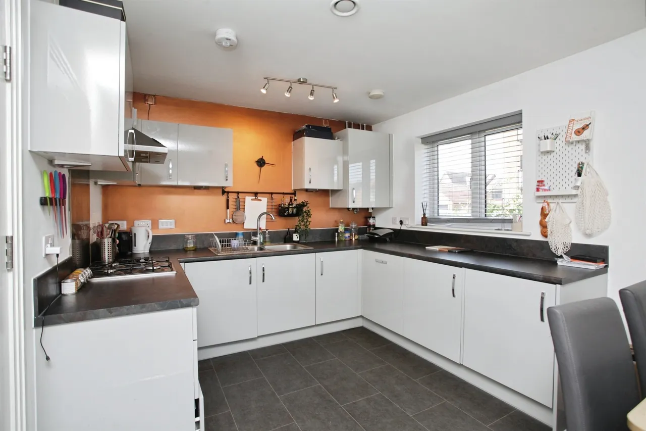 Houlton Way, Houlton, CV23, photo 6