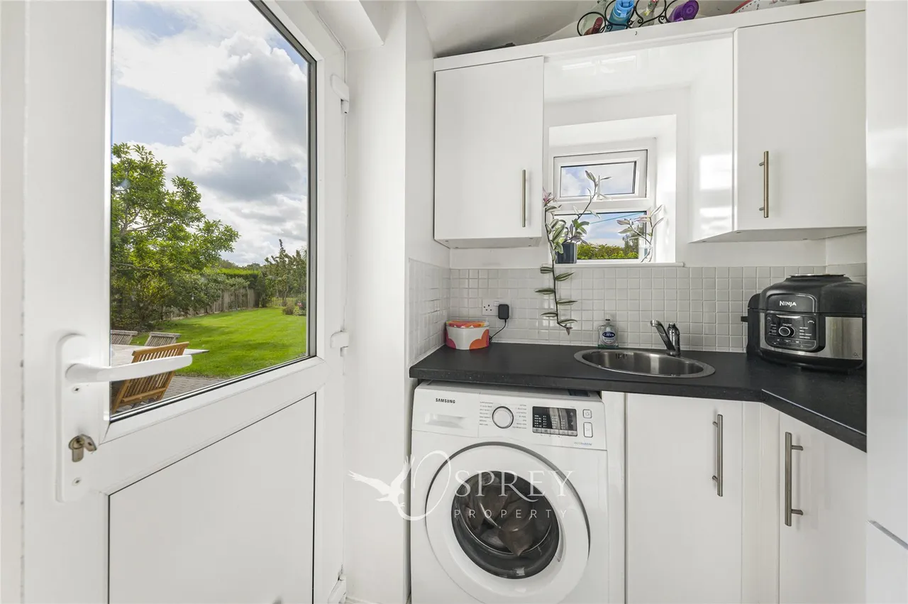 Bridgeside, Tansor, PE8, photo 10