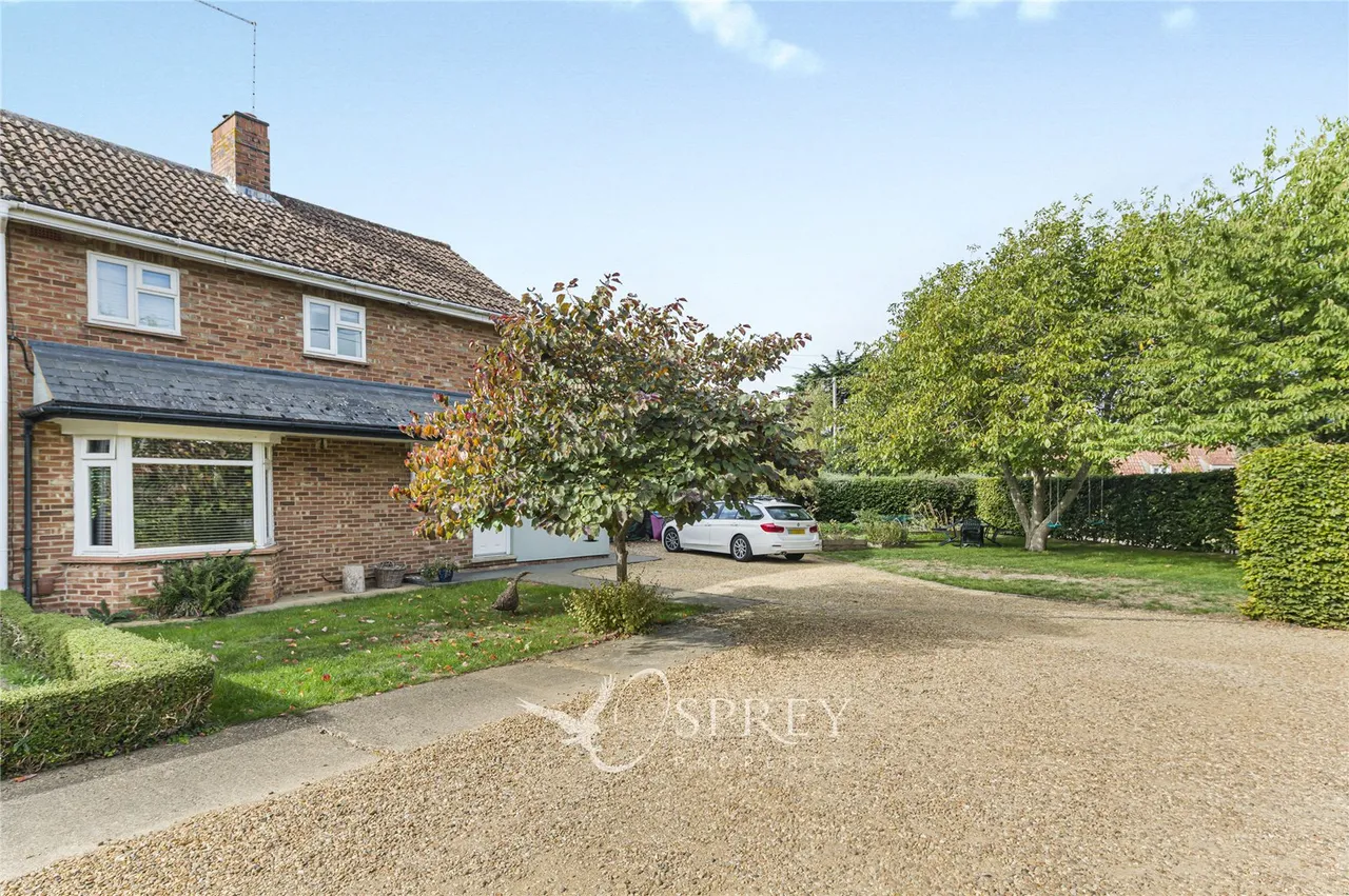 Bridgeside, Tansor, PE8, photo 3