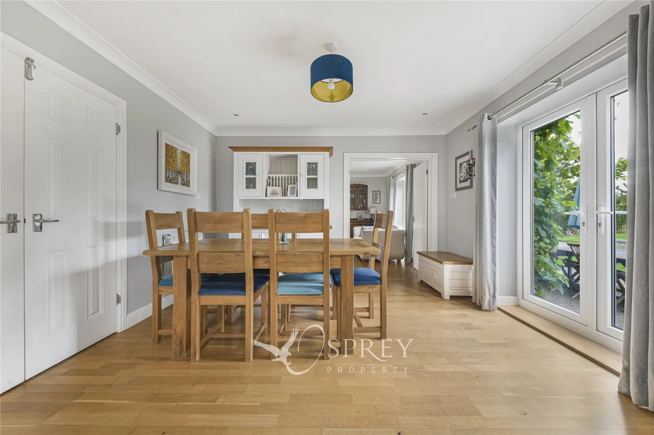 Bridgeside, Tansor, PE8, photo 4
