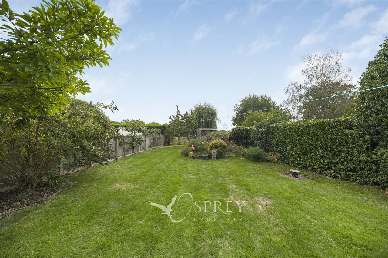 Bridgeside, Tansor, PE8, photo 2