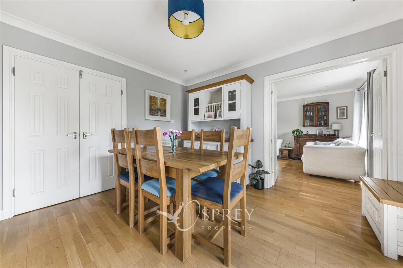 Bridgeside, Tansor, PE8, photo 5