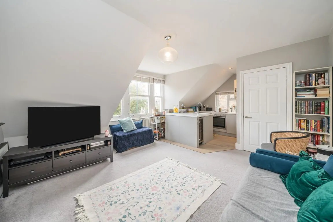 Richmond Road, TW1, photo 3