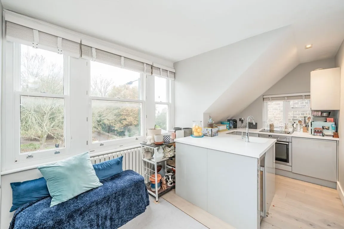 Richmond Road, TW1, photo 4