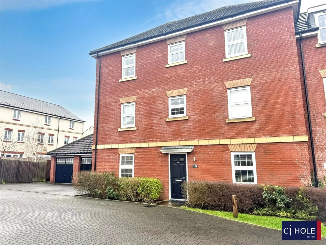 2 bed flat for sale, Mulberry Road, Brockworth, GL3