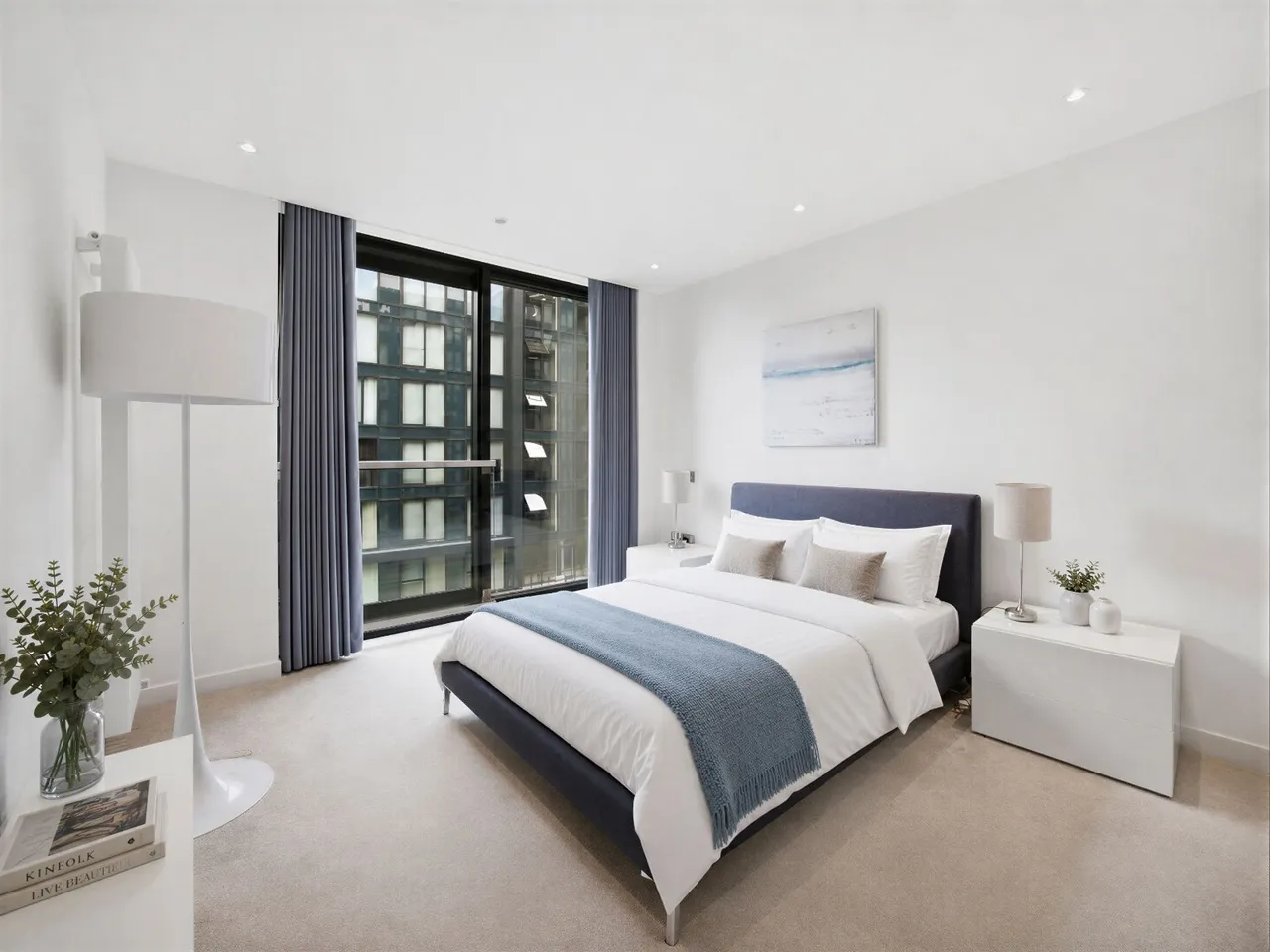 Simpson Loan, Quartermile, EH3, photo 9