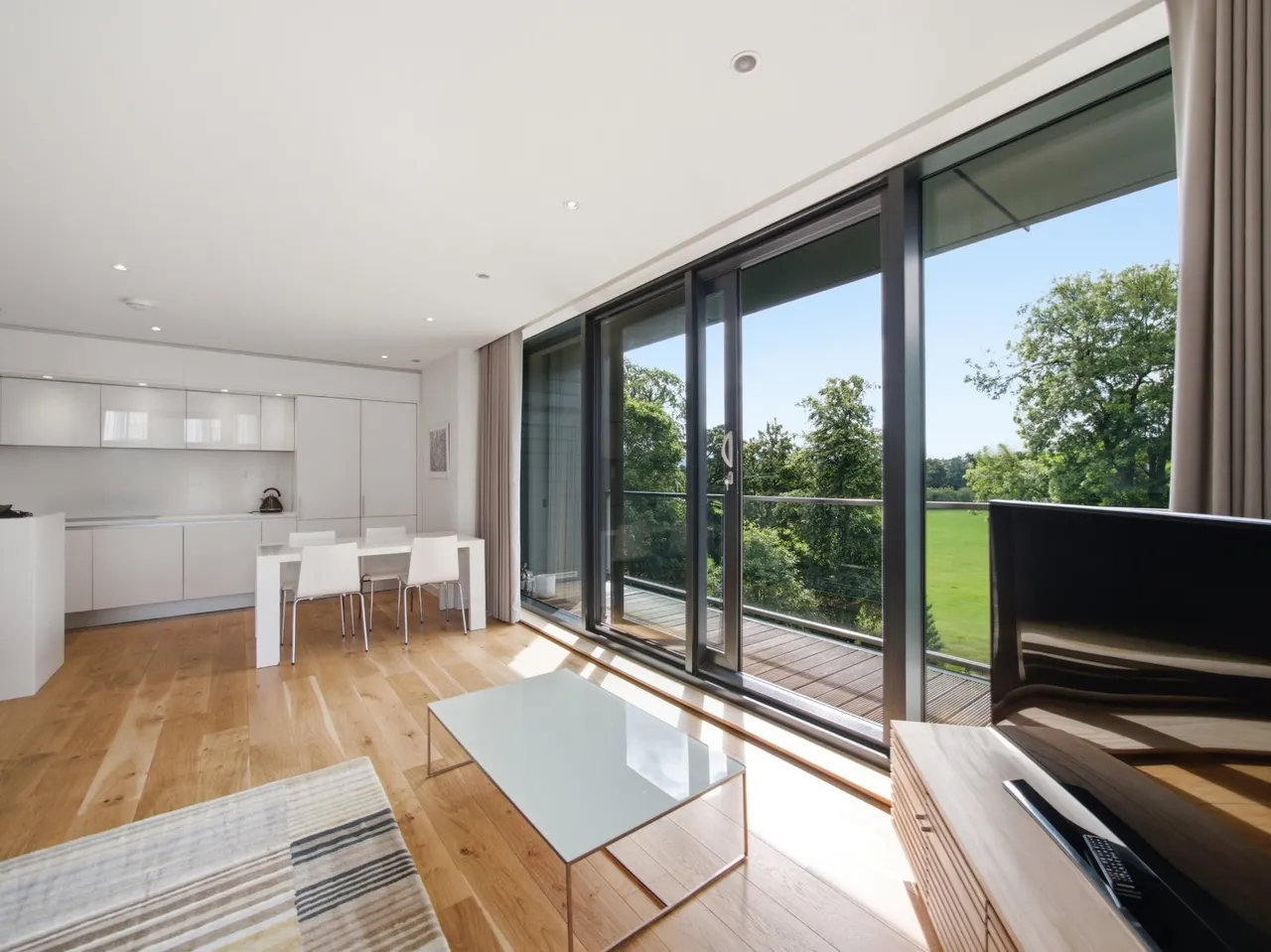 Simpson Loan, Quartermile, EH3, photo 2
