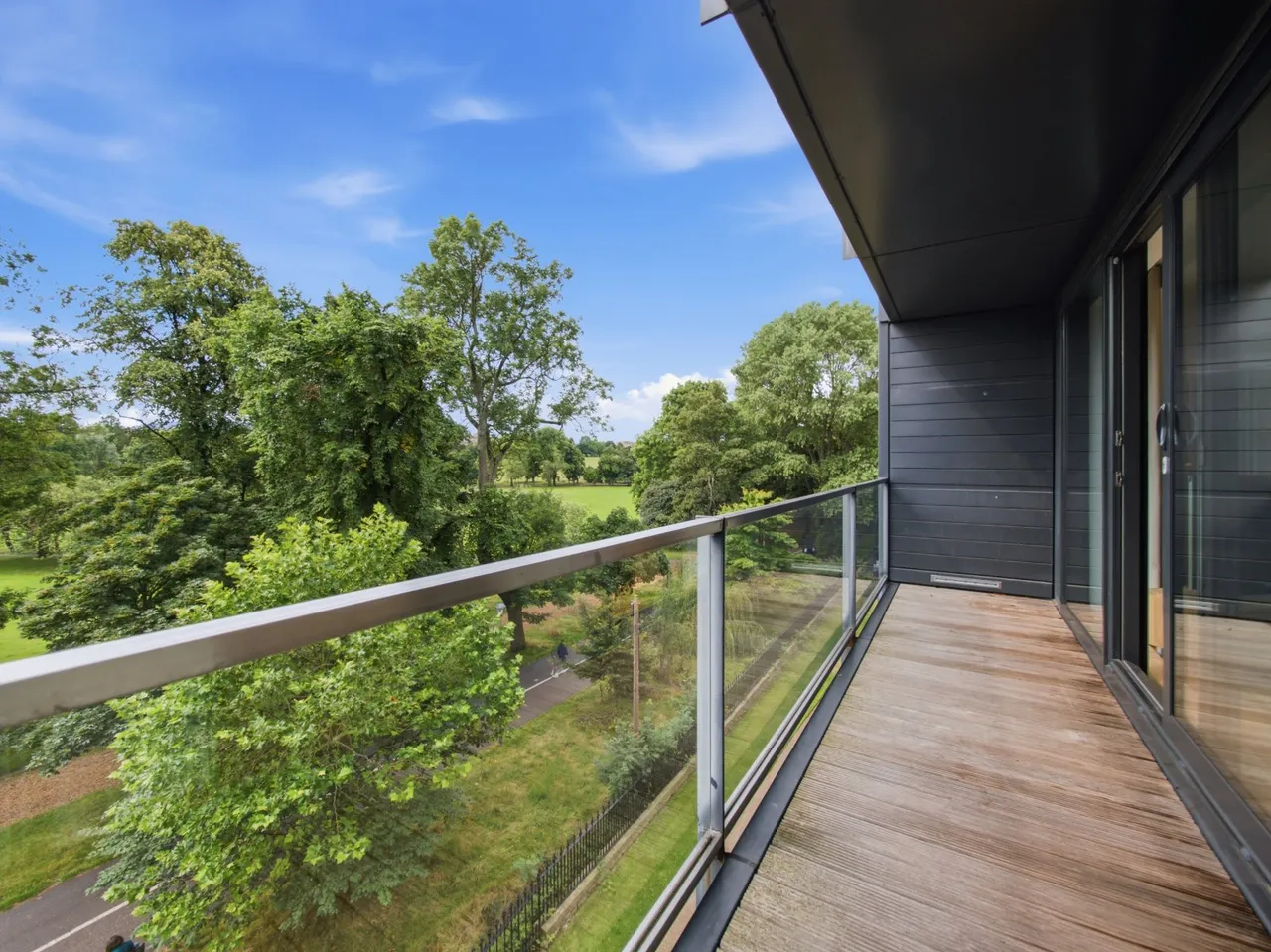 Simpson Loan, Quartermile, EH3, photo 12