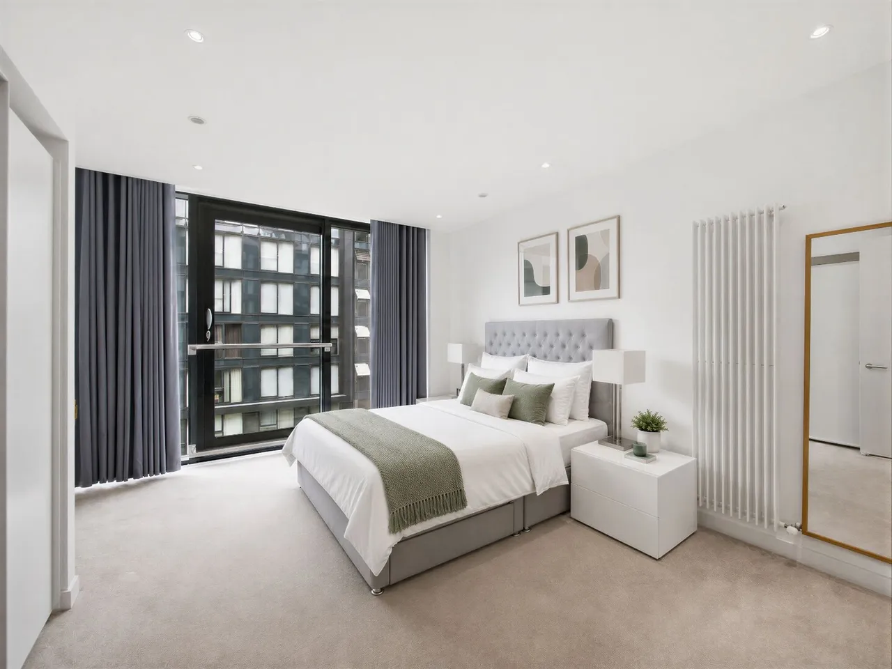 Simpson Loan, Quartermile, EH3, photo 6