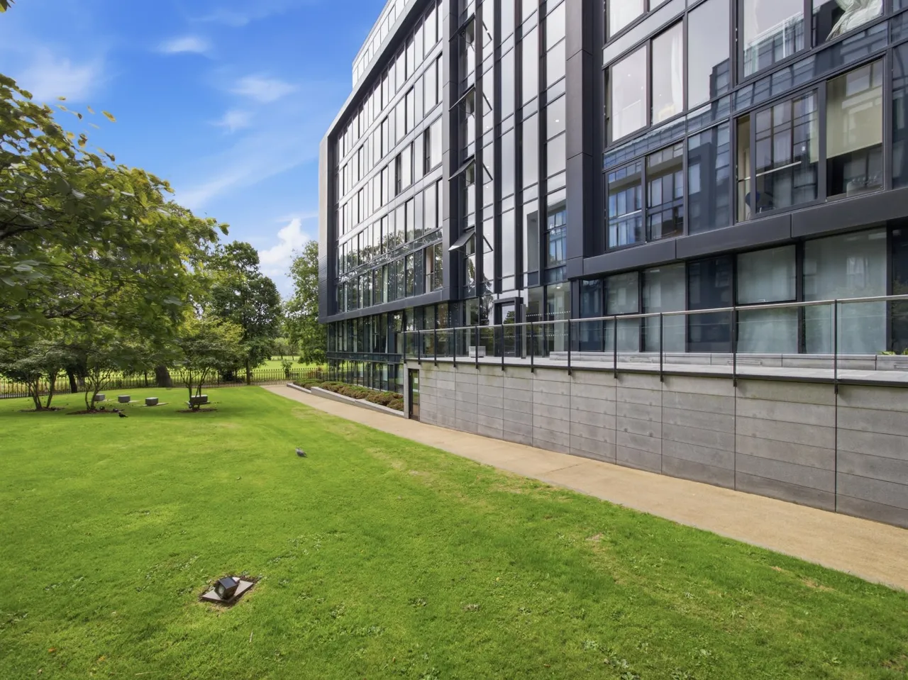 Simpson Loan, Quartermile, EH3, photo 15