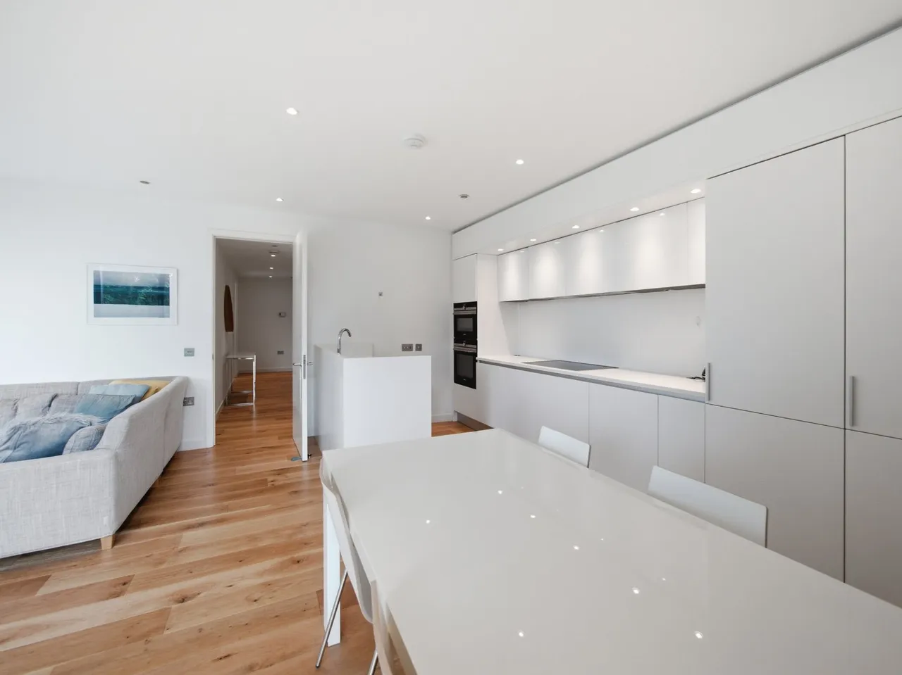 Simpson Loan, Quartermile, EH3, photo 5
