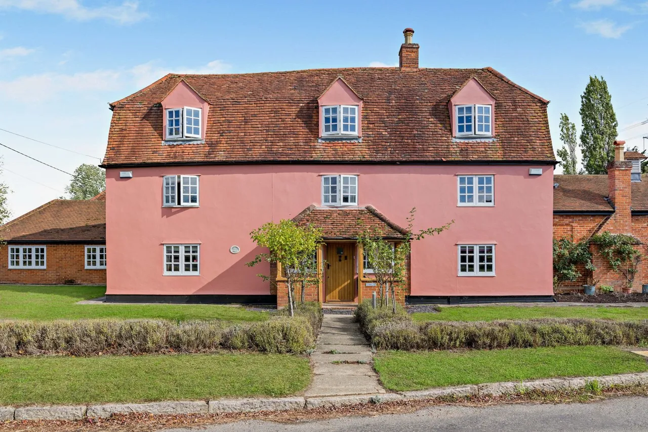 Links Road, Perry Green, CM77, photo 22