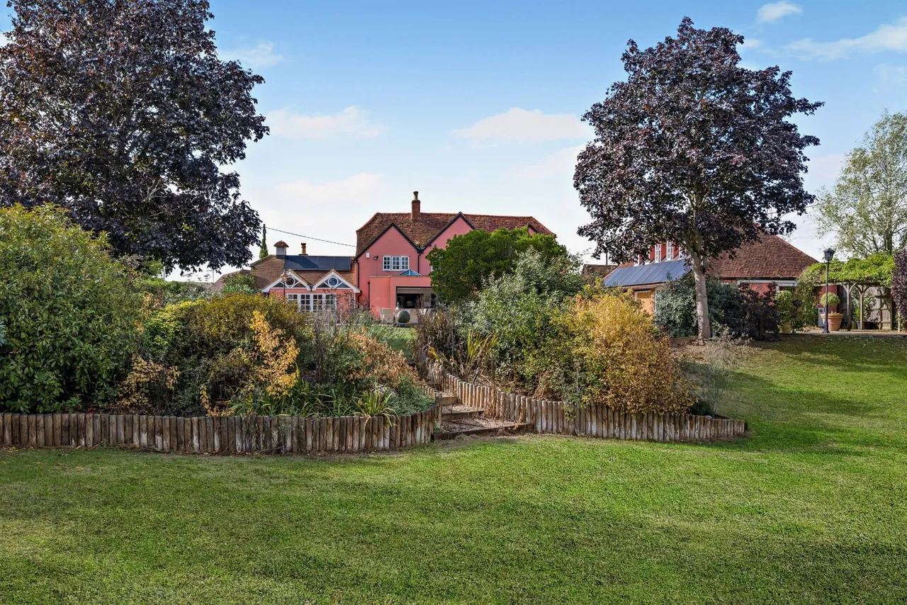 Links Road, Perry Green, CM77, photo 16